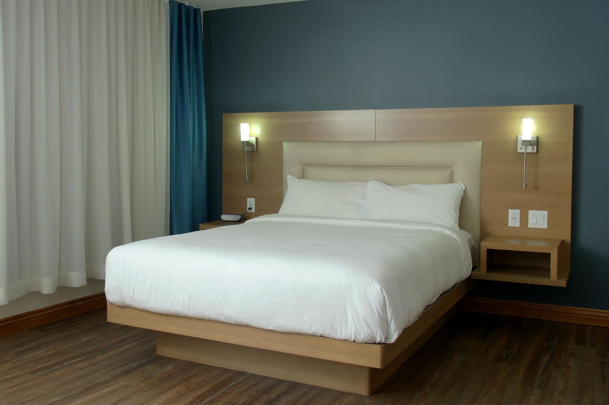 Hotel Le Montagnais Chicoutimi Kültér fotó