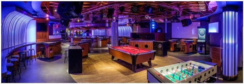 Hotel Le Montagnais Chicoutimi Kültér fotó